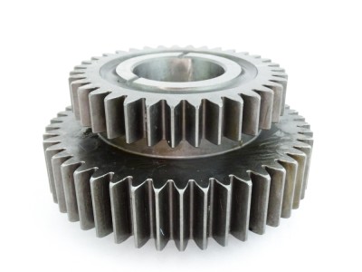 Dupli zupčanik reduktora Z=46/35