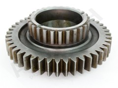 Zubčanik reduktora Z=44 Zubčanik reduktora Z=44