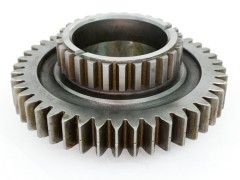 Zubčanik reduktora Z=44