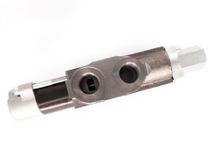 Kontrolni ventil hidraulike