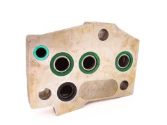 Poklopac ventila hidraulike