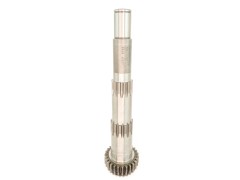 Nazubljena osovina<br>transmisije Z=27