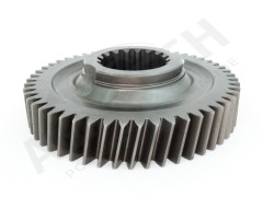 Zupčanik reduktora Z=52 Zupčanik reduktora Z=52