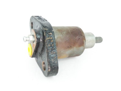 Kočioni sistem u transmisiji