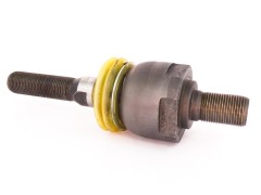 Kraj spone na traktoru