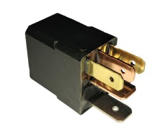 Relej Paljenja I Ac Pumpe<br>Armatrac