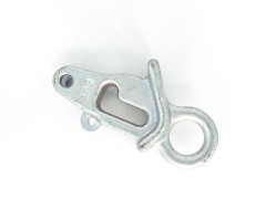 C-osigurač kugle na<br>polugama