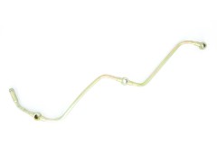 Crevo povratnog voda goriva