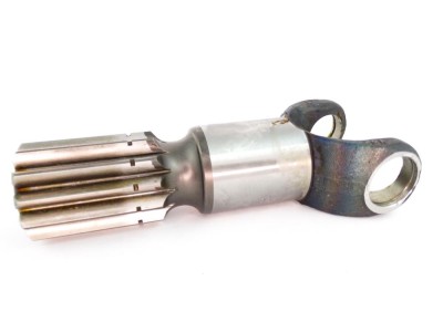 Osovina sa duplim zglobom l=566