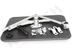 Pomoćno traktorsko sedište Pomoćno traktorsko sedište