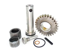 Zupčanik sa<br>pripadajućim delovima(Transmisija)