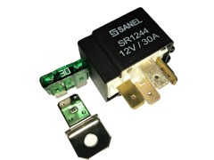 Relej Ventilatora I Klima<br>Armatrac