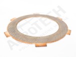 Frikcioni disk sa ferodama(Powershift)