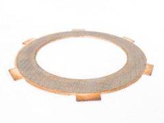 Frikcioni disk sa<br>ferodama(Powershift)