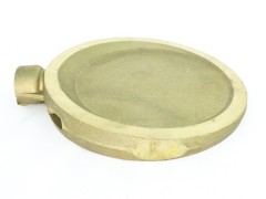 Šiber za istakanje MZ 6