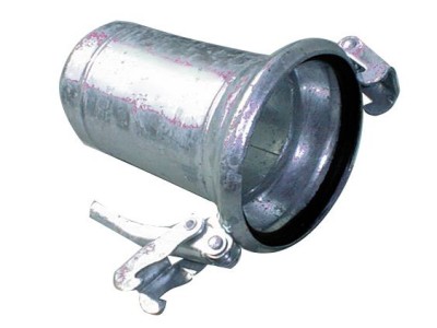 Spojka Za Cisternu (Ženska) 6