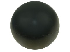 Pvc Kugla Ø80