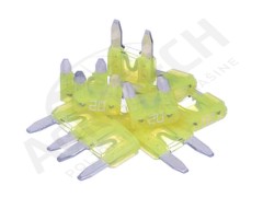 Osigurač mini 20a Osigurač mini 20a