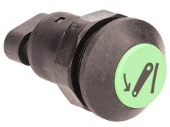 Spoljni prekidač za<br>hidrauliku