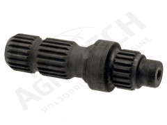 Izvod kardana 1000rpm, 20<br>zubaca