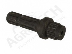 Izvod kardana 540rpm, 6<br>zubaca