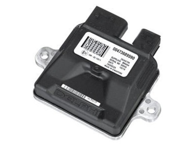 Centralna jedinica za adblue