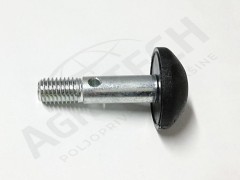 Vijak m12x1.75x57