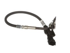 Senzor temperature na<br>katalizatoru Senzor temperature na<br>katalizatoru
