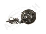Lampa kratkog svetla