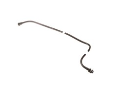 Plastično crevo za vodu