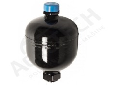 Hidroakumlator prednjeg<br>mosta 15bar 1l Hidroakumlator prednjeg<br>mosta 15bar 1l