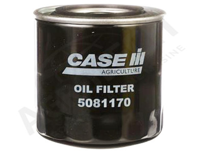 Filter motornog ulja