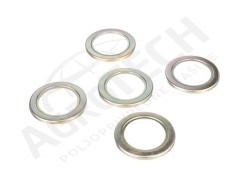 Semering 57.2x85x1