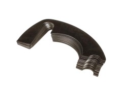 Distanc podloške akšen<br>bolcne 56.5x97x0.2