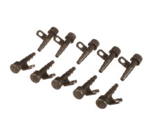 Odušak vazduha na<br>kućištu transmisije