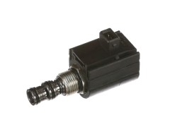 Solenoid senzor