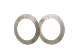 Distanc podloška 56x80x3.3