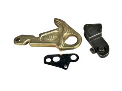 Set za reparaciju zadnje<br>donje poluge kat 2