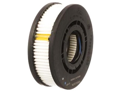 Filter karter gasova