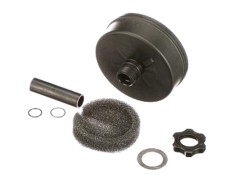 Filter karter gasova