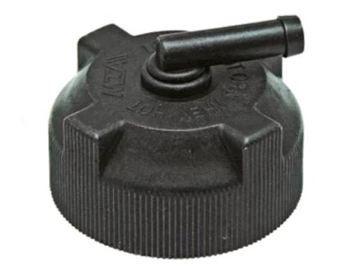 Čep ekspanzione posude