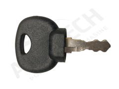 Kontakt ključ za traktor