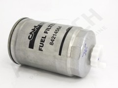 Filter goriva