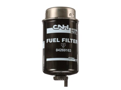 Filter goriva