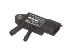 Senzor pritiska na<br>katalizatoru