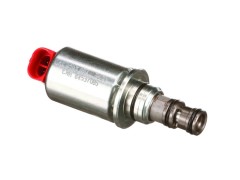 Solenoid senzor