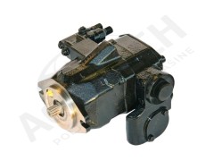 Hidraulična pumpa 63cc Hidraulična pumpa 63cc