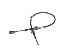 Sajla pedale kvačila