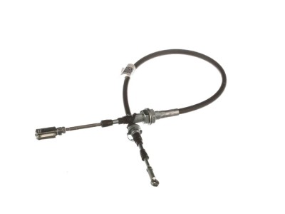 Sajla pedale kvačila
