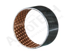 Čaura poluosovine 52x56x28 Čaura poluosovine 52x56x28